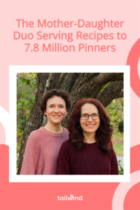 Brooke and Emma share the benefits of running a business with someone you share your home with, along with tips they wished they'd known starting out!