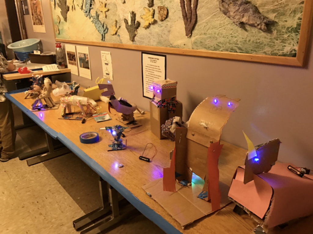 VisualSpeaks Case Study Stem project image