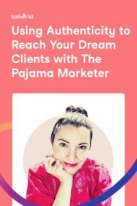 Lesa left her job as a Fortune 500 Marketer to help other stay-at-home-moms marketer successful businesses from their own home. Come learn what to do from an expert marketer!