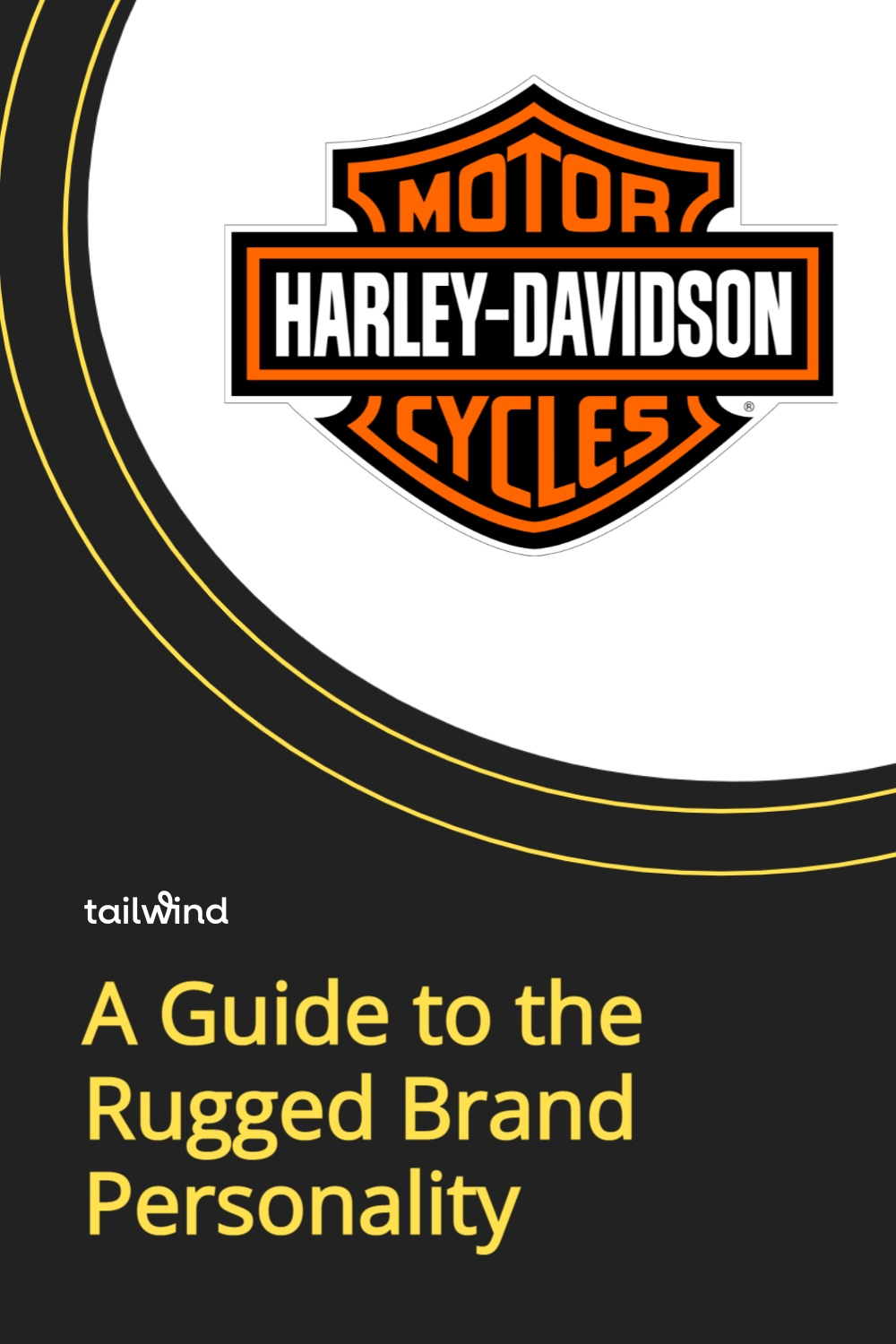 A Guide to the Rugged Brand Personality | Tailwind App