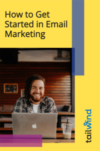 Ready to get started in email marketing? Read our guide to setting up your email marketing strategy and tips for success in 2022 for everything you need!