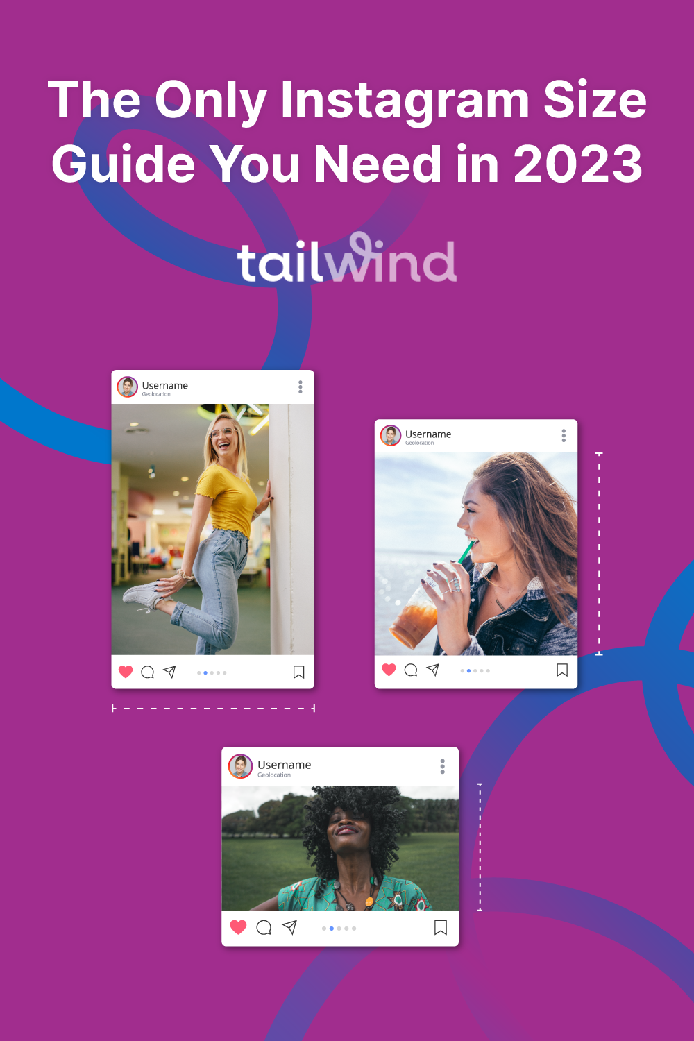The Only Instagram Image Size Guide You Need in 2022