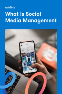 Does managing multiple social media accounts for your business feel overwhelming? Read this post on what social media management is and how to do it effortlessly.