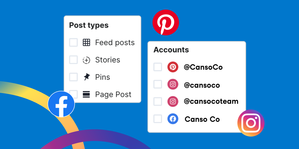 Complete Guide to Managing multiple social media account header