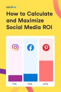 Social media ROI can be a confusing topic, but it is vital for successful marketing. Here’s the ultimate guide to understanding and measuring social media ROI. 