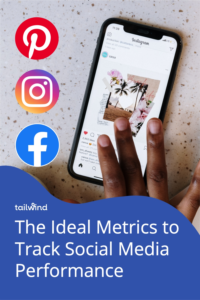 Measuring your efforts is the surest way to analyze your social media performance! Come learn what to track and the easiest ways to do so. 😎