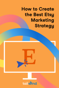 Learn how you can easily develop, execute, and grow your ideal marketing strategy for your Etsy shop, through this list of easy-to-implement tips.