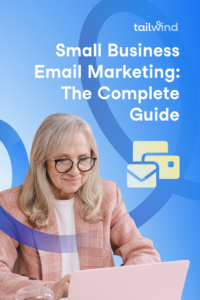 Email marketing for small business doesn't have to be a mystery! Our small business email marketing guide will help you get high ROIs from email campaigns.