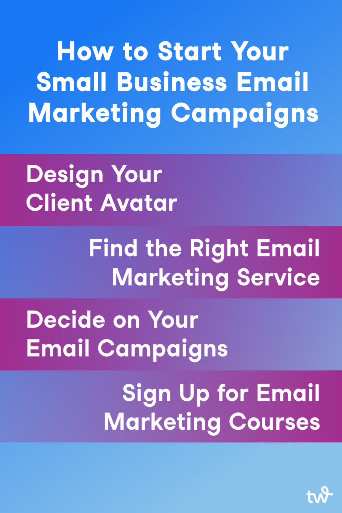 Email marketing for small business doesn't have to be a mystery! Our small business email marketing guide will help you get high ROIs from email campaigns.