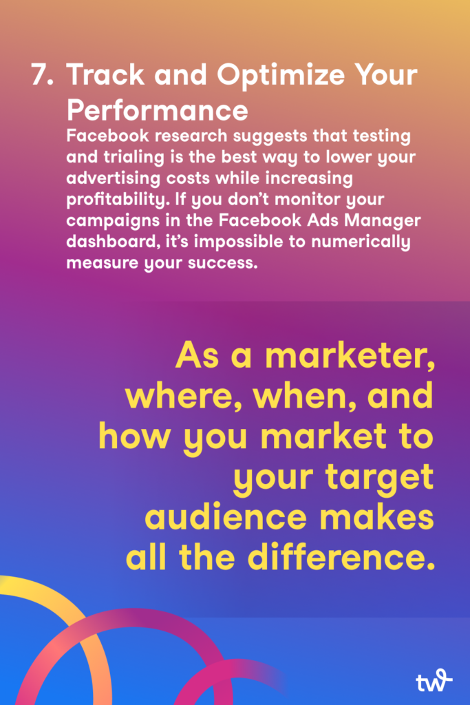 Facebook advertising has a ton of tools and ad types to help your next campaign. Here's a guide to the 12 types of Facebook ads and tips on how to use them!