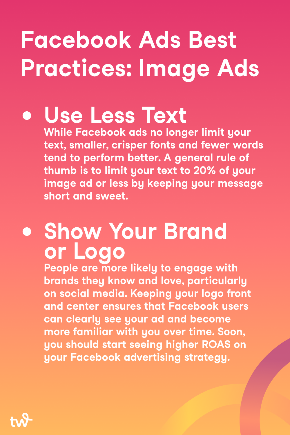 Facebook Ads Best Practices (for 2023!) | Tailwind App