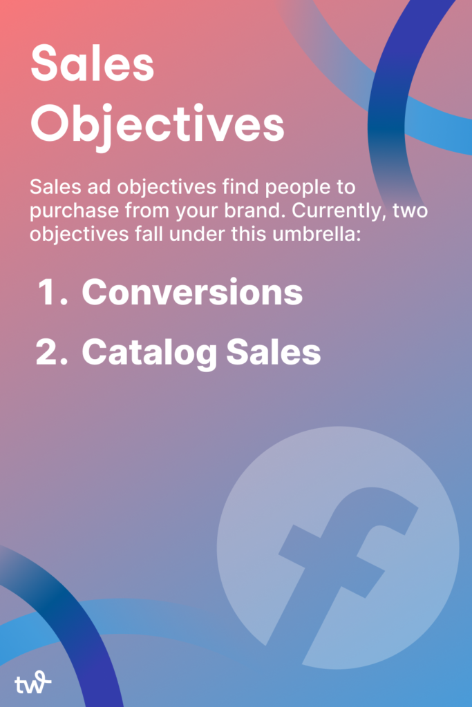 Facebook Ads Formats: A Guide for 2022 pin 8Facebook Ad Formats