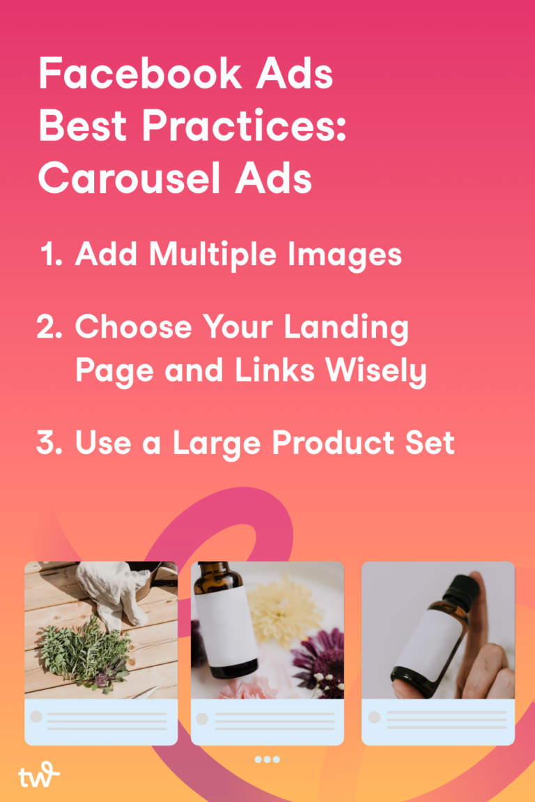 Facebook Ads Best Practices (for 2023!) | Tailwind App