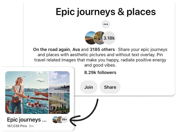 How to Find, Join, and Pin to Pinterest Group Boards How To Find, Join, And Pin To Pinterest Group Boards
