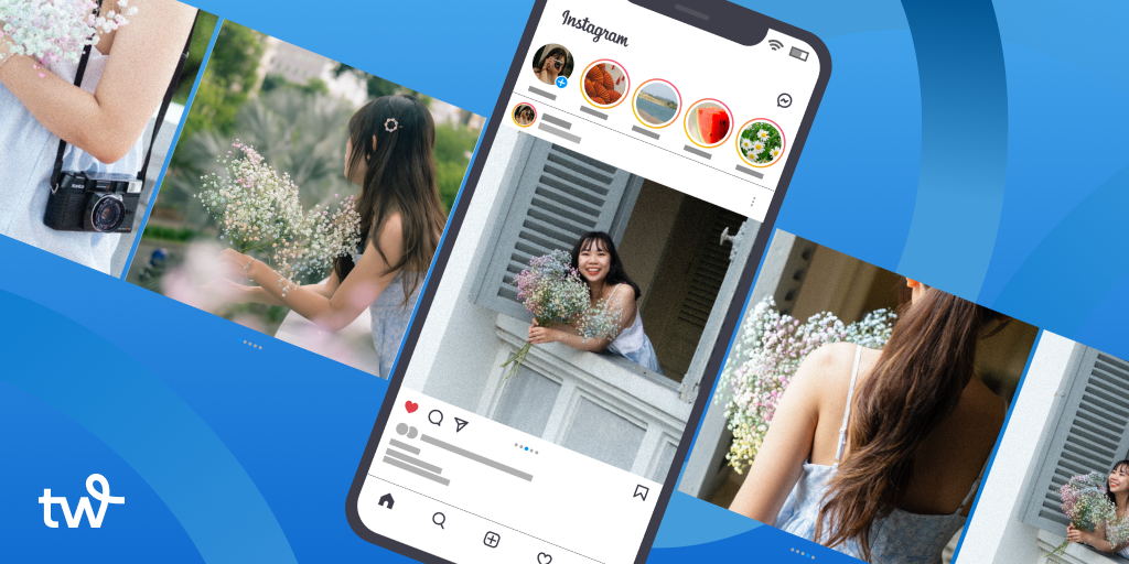 Instagram Carousels và Tailwind CSS liền mạch hợp tác để tăng cường hiệu quả cho nội dung trên trang web của bạn. Hãy xem hình ảnh để biết cách tạo ra những carousel ấn tượng, thu hút sự quan tâm của khách hàng. 