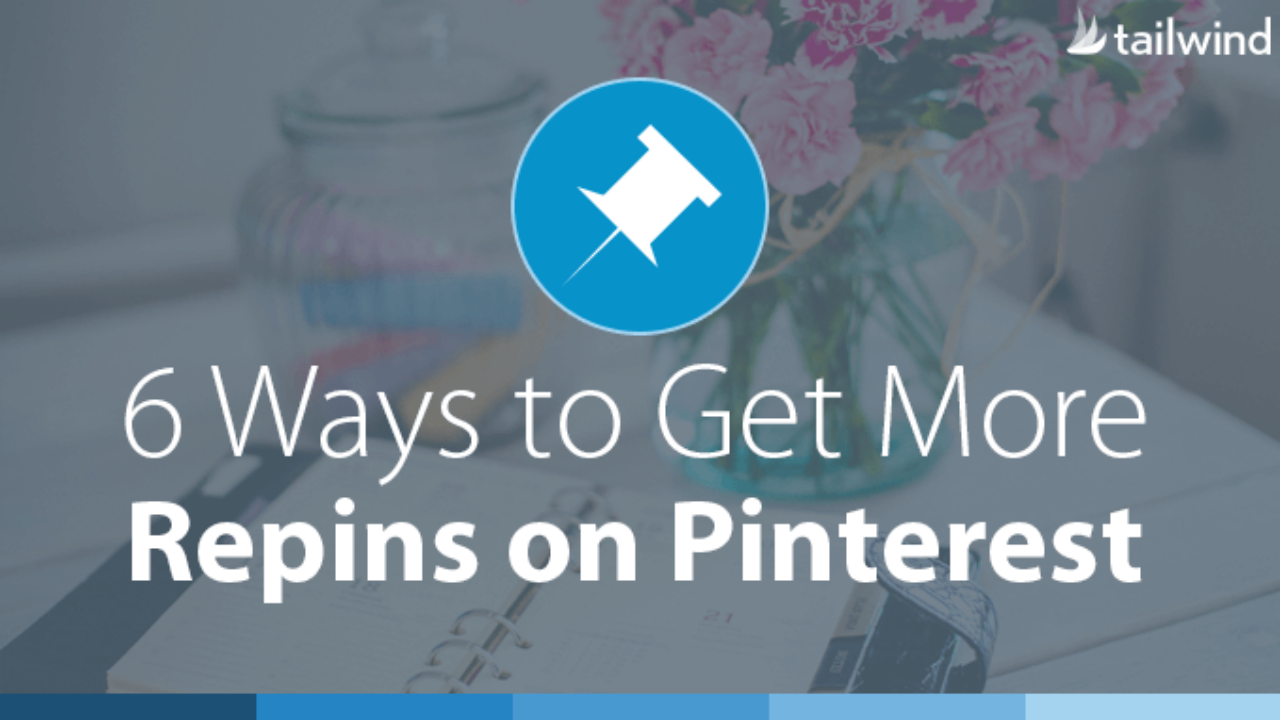 How to Promote Your Pinterest Pins and Get More Repins FTW! 