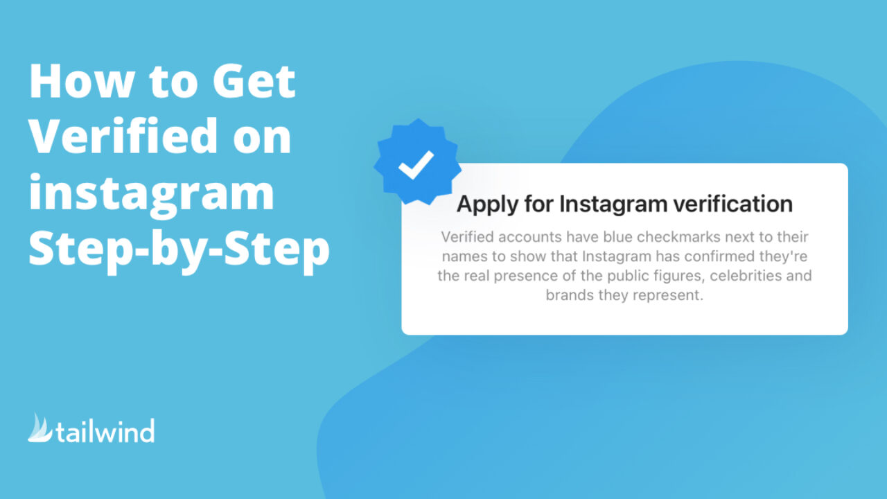 The Brand's Guide to Getting Verified on Social Media in 2021