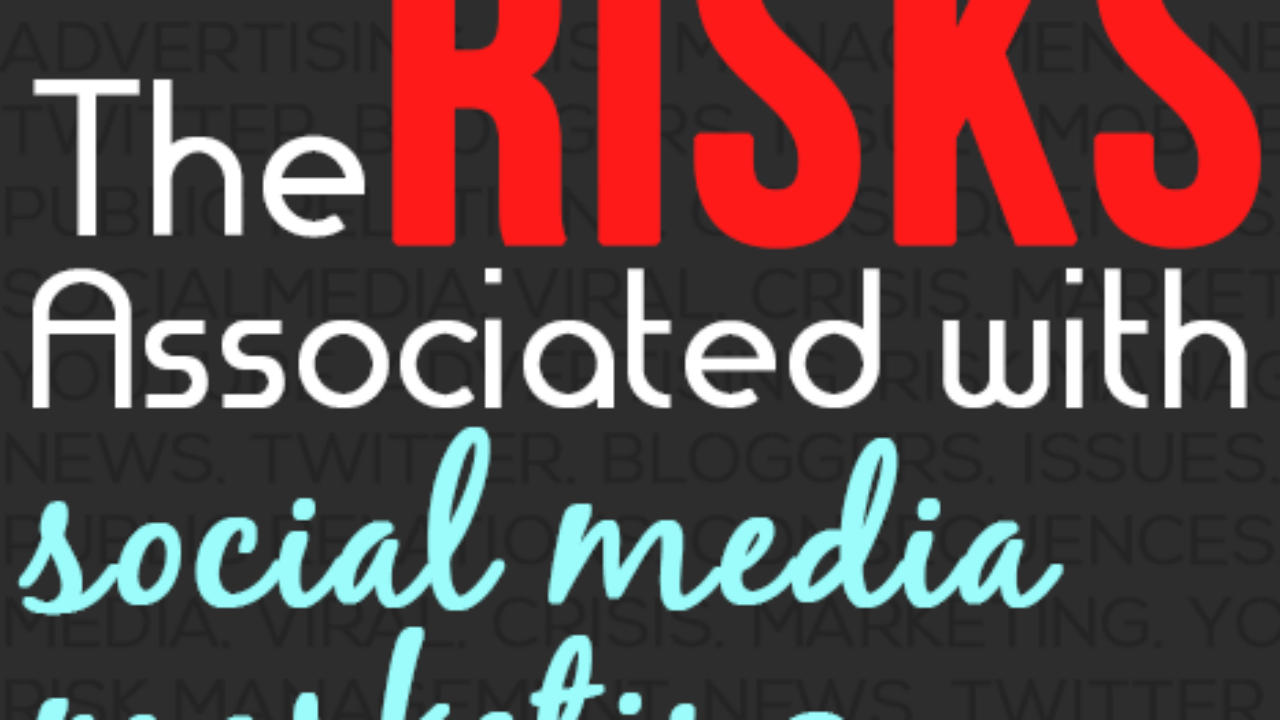 Risks Of Social Networking