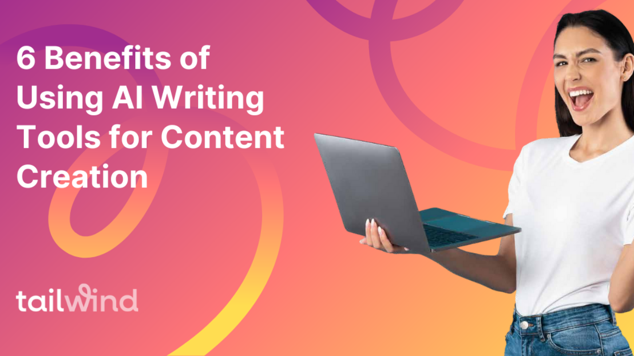 Advantages of Ai Content Writing Service