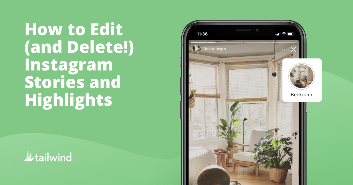 How to Delete a Highlight on Instagram in 2 Ways