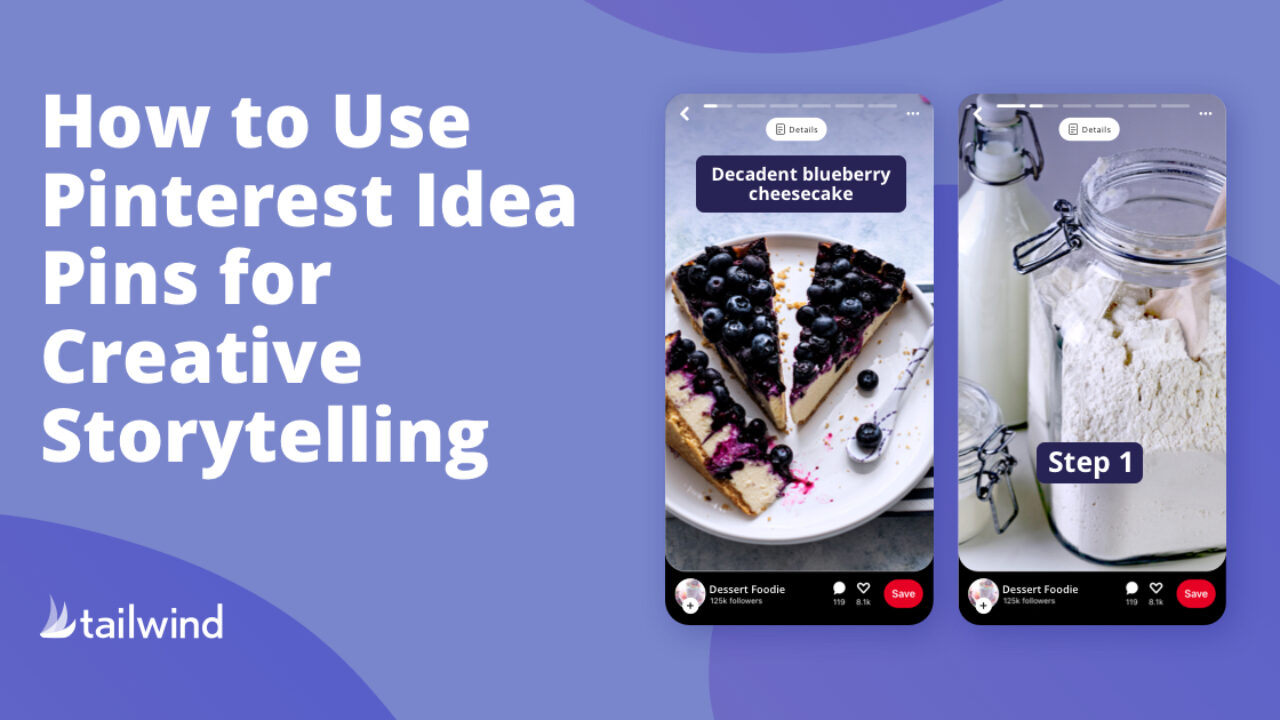 Creative Pinterest Ideas