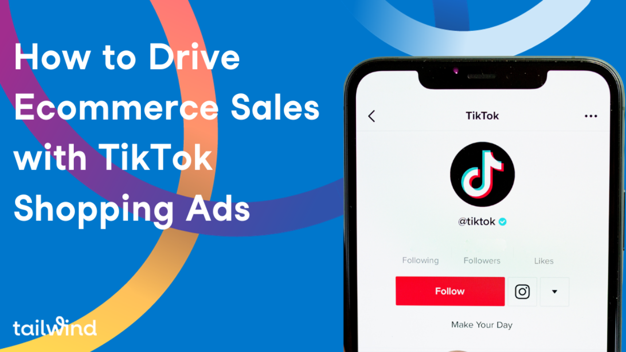 Selling with TikTok Shopping – Ecwid Help Center