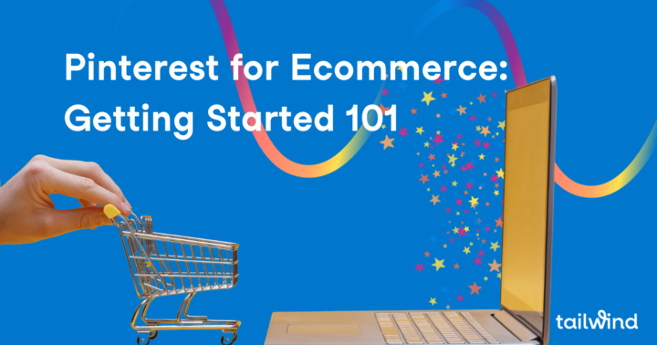 Pinterest for Ecommerce: Getting Began 101 | Digital Noch