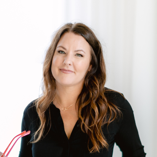 Kate Ahl, Simple Pin Media
