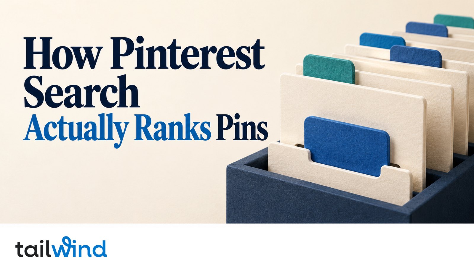 How Pinterest Search Actually Ranks Pins - Tailwind Blog